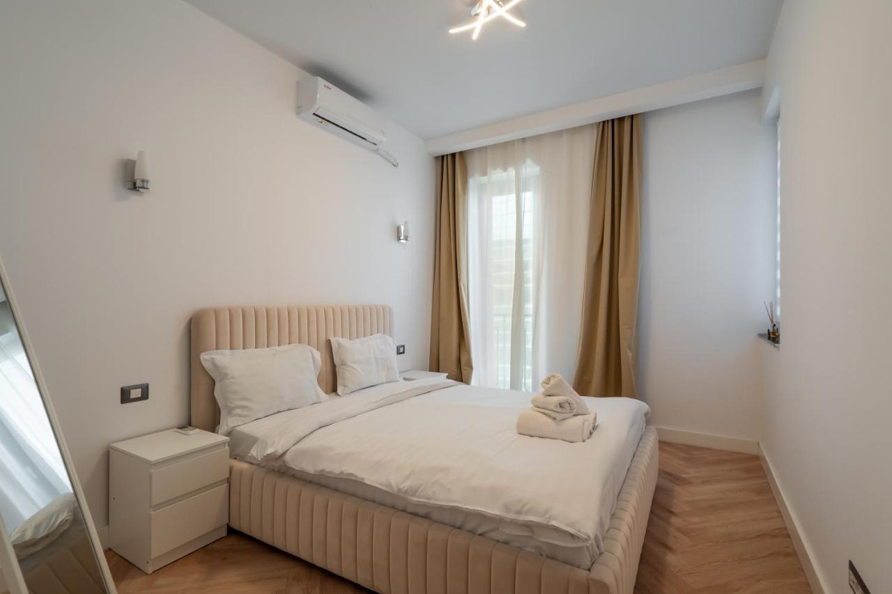 MyPlace Residence 1BR Free Parking - Ferienwohnung Voluntari