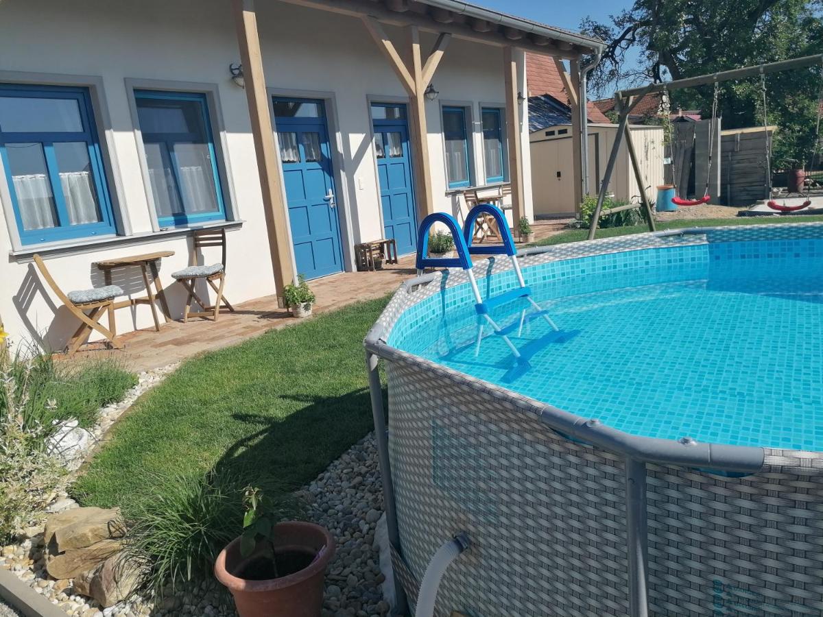 Slovácký Dvorek - Ferienwohnung Lednice