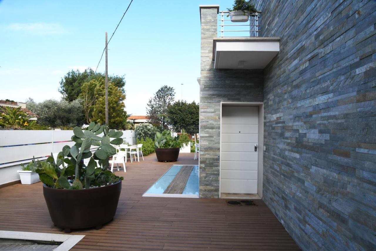 Borgo Dei Cedri - Ferienwohnung Bari