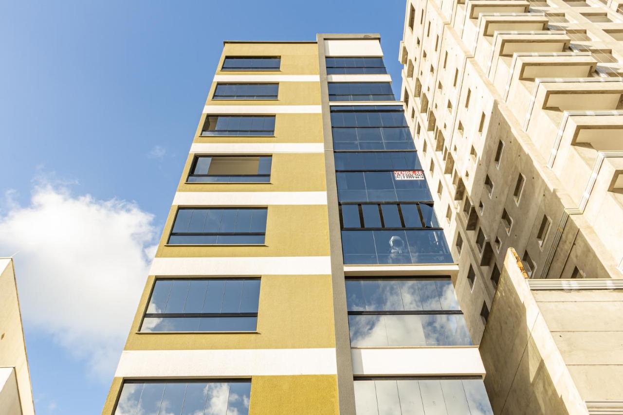 Apto 250 m da Praia c/ Churrasq. e Terraço PD7076 - B&B Itapema