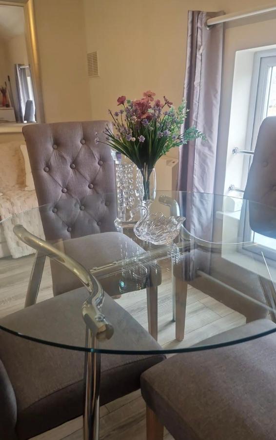 Banbury causeway - B&B Banbury