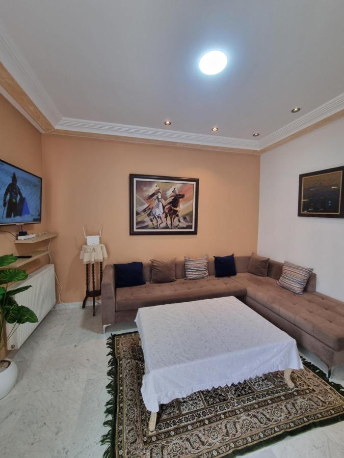Perle studio lac 2 tunisia mall - Ferienwohnung Tunis