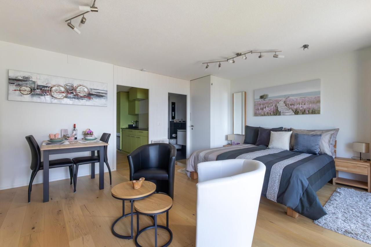 Ferienwohnung Schwyz - B&B Svitto