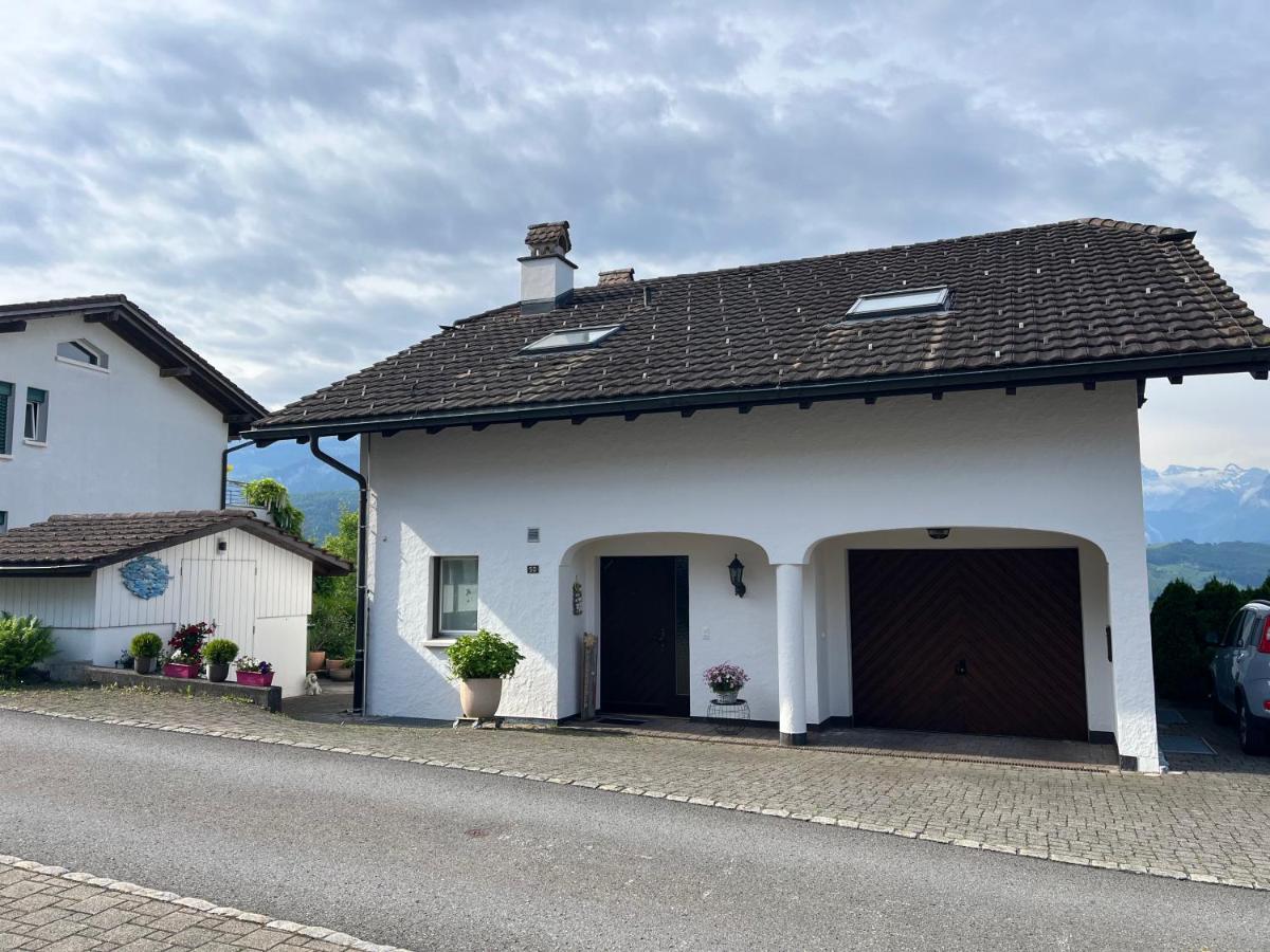 Ferienwohnung Schwyz - B&B Svitto