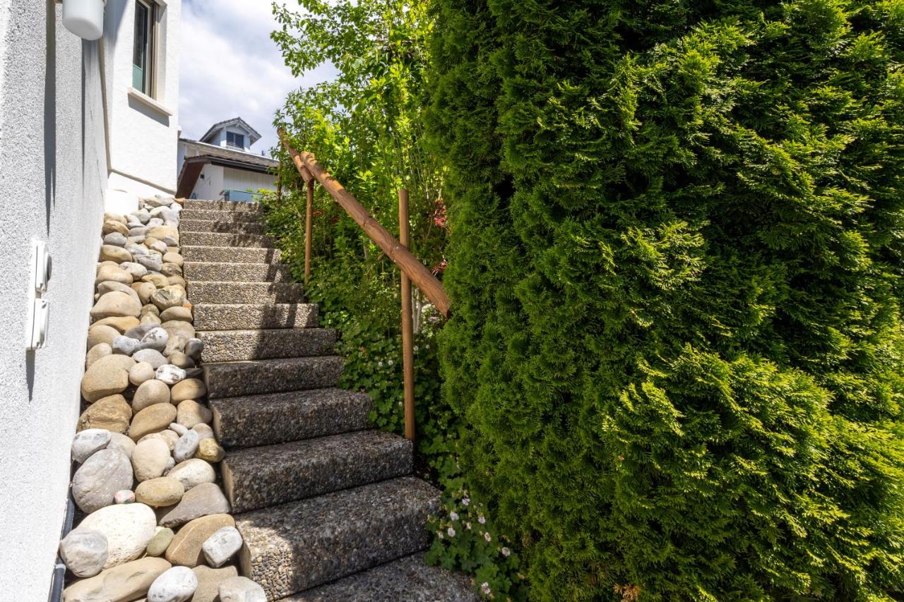 Ferienwohnung Schwyz - B&B Svitto