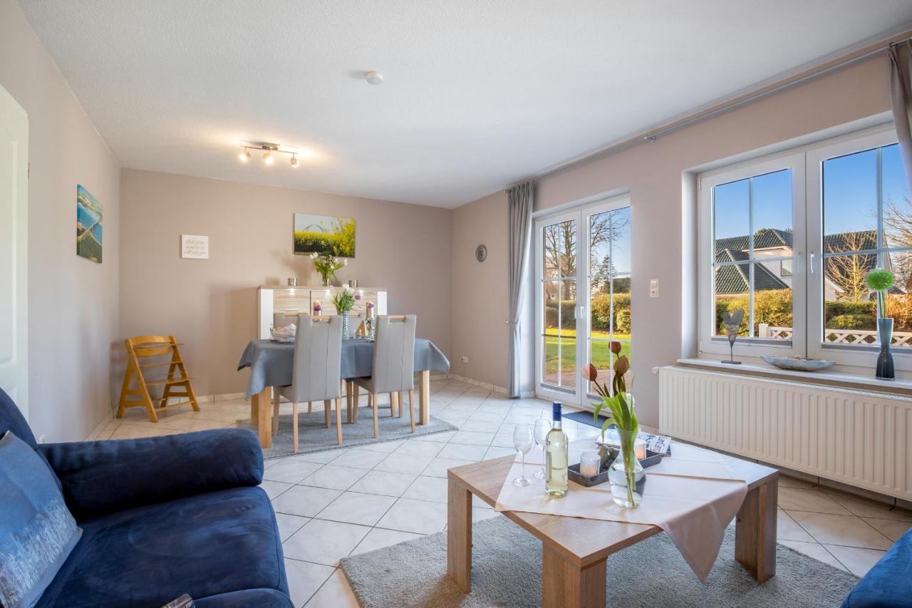 Haus mit 2 Schlafzimmern (4 Erwachsene)