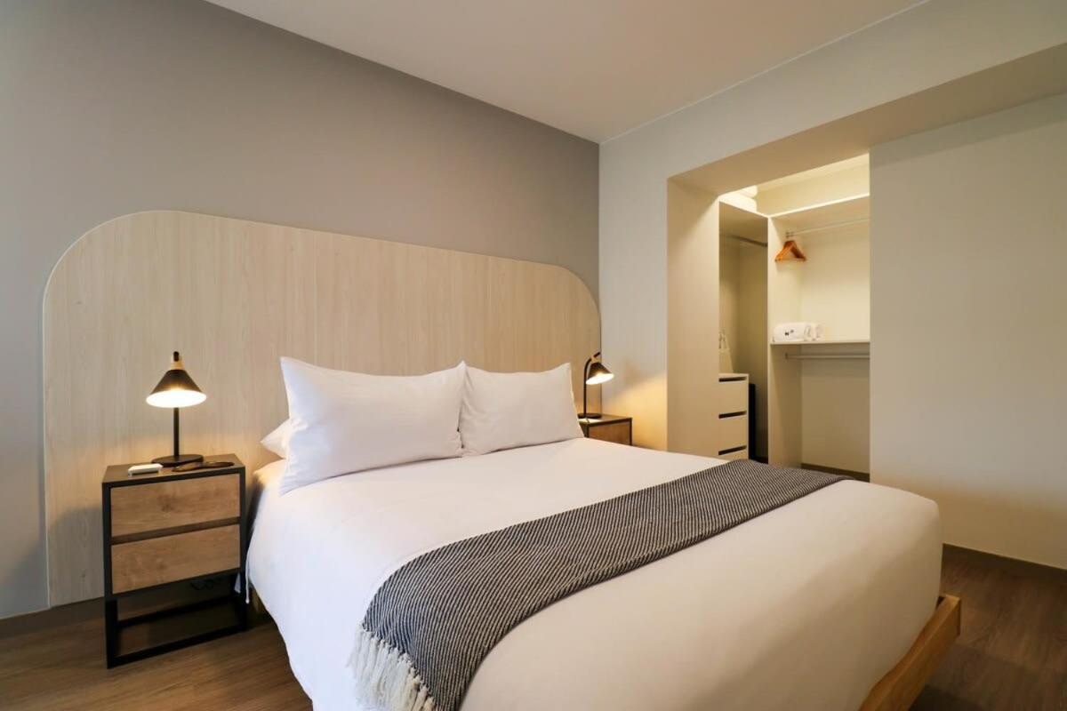 La Mar Miraflores by Wynwood House - Chambres d’hôtes Lima