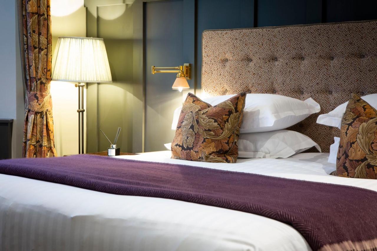 Grote Tweepersoonskamer met 1 of 2 Bedden
