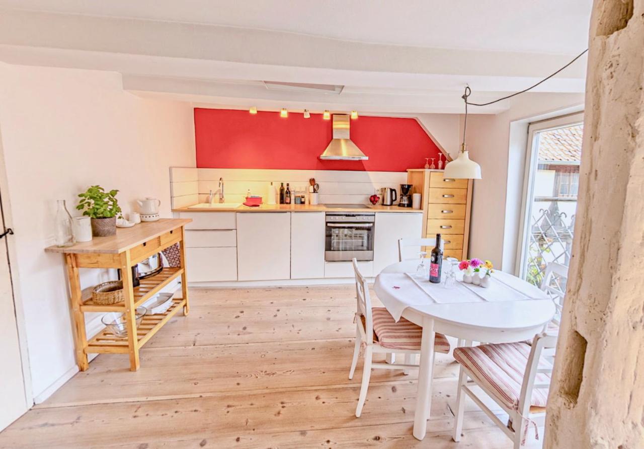 Appartement 2 Chambres