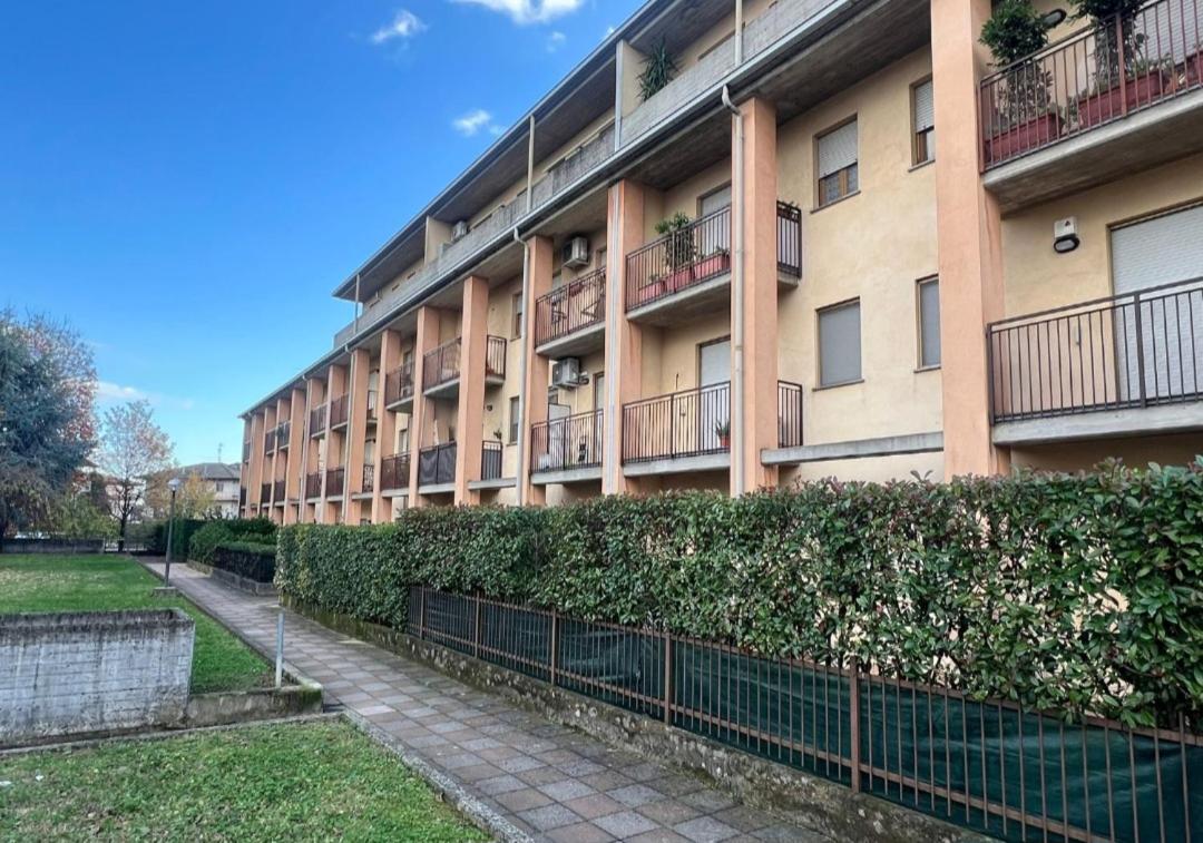 La casa di AngeLis - Chambres d’hôtes Stezzano