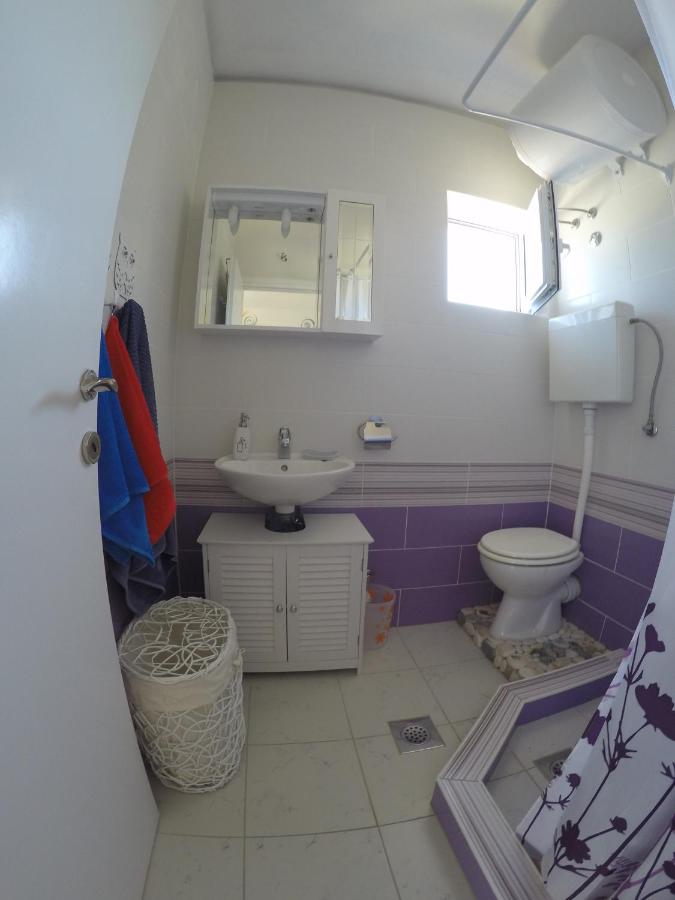 Apartment Zannia