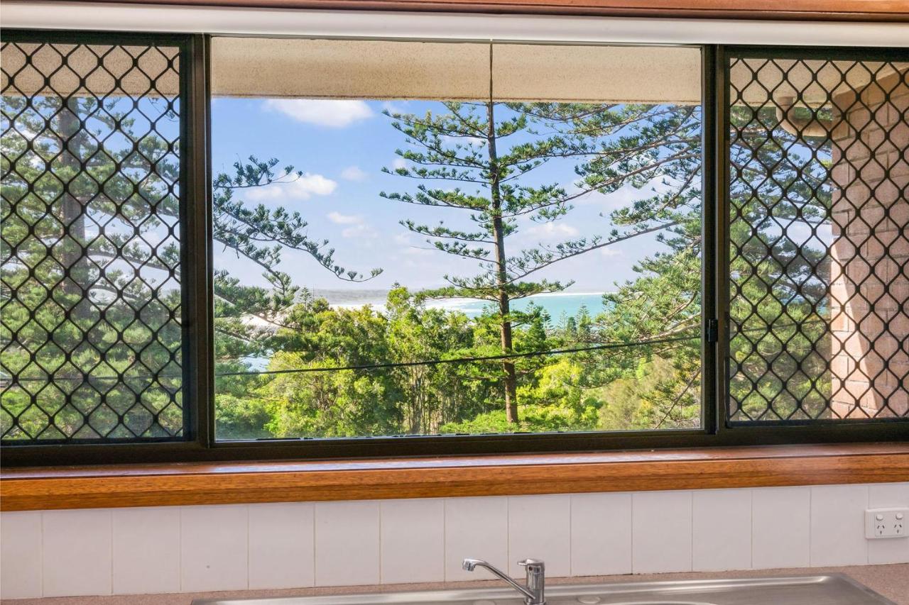 Quarterdeck 9 - Bed and Breakfast Port Macquarie