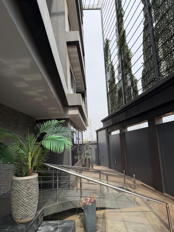 Casagrandè luxury apartment - Chambres d'hôtes Oduntia
