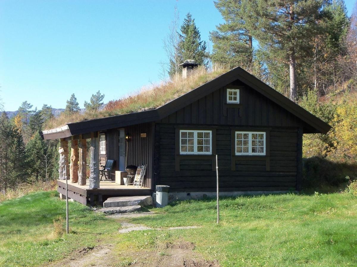 Hogstul Hytter - Skojestua - 2 Bedroom Cottage - Chambres d’hôtes