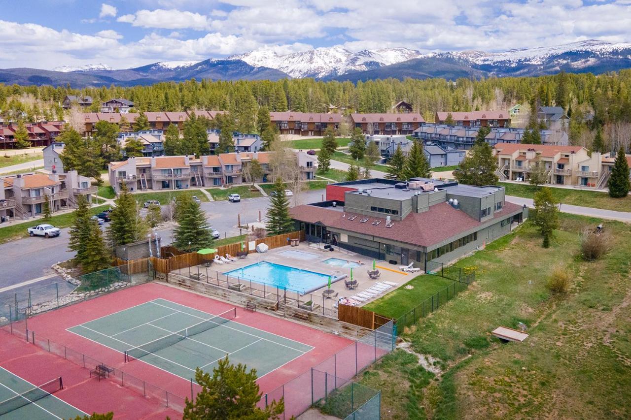 Meadow Ridge Court 20 Unit 13 - B&B Fraser
