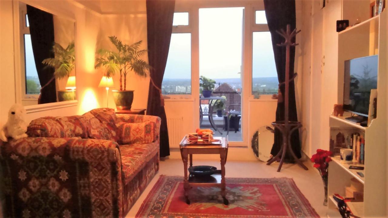 B&B Londra - Crystal Palace B&B - Bed and Breakfast Londra