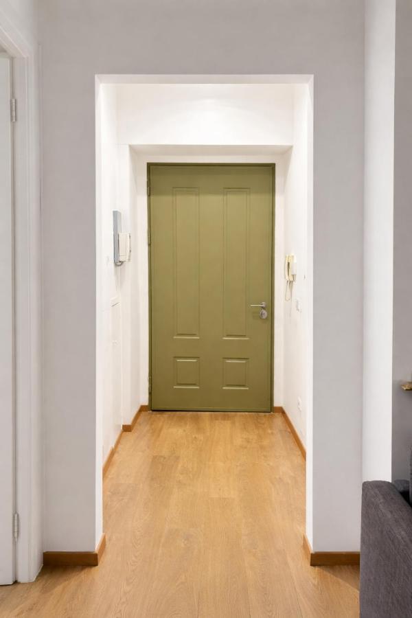 Trilocale spazioso a 6 minuti dal centro - Bed and Breakfast Triëst