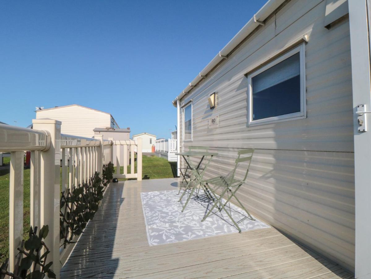 Caravan 132 - B&B Redcar
