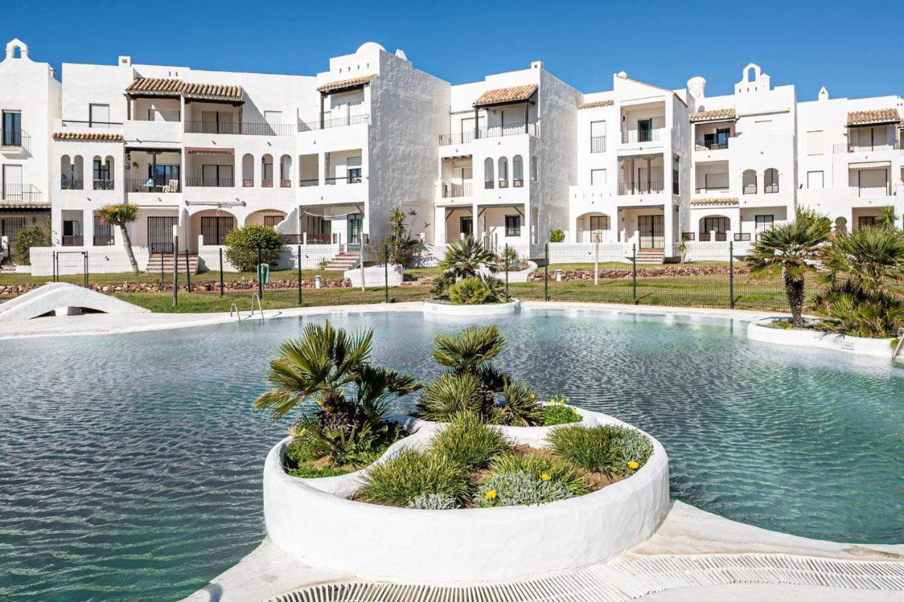 Pinomar, estupendo apartamento en primera línea de playa - Ferienwohnung Chiclana de la Frontera
