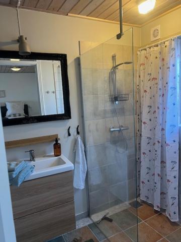 Rahbekgaard - Chambres d’hôtes Middelfart