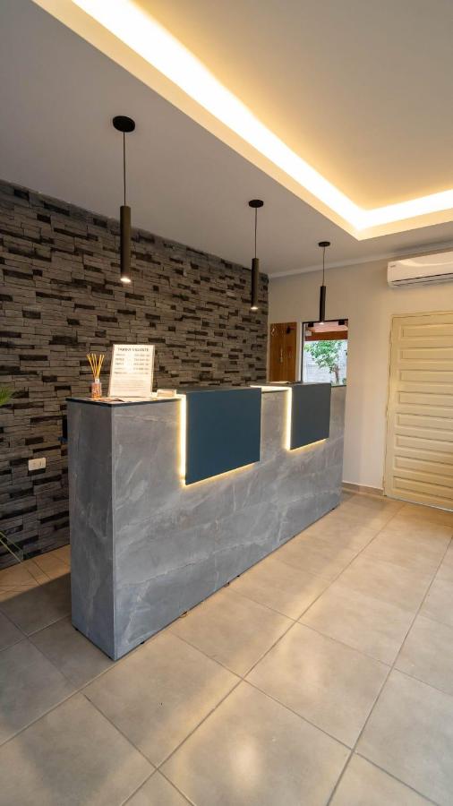 Hospedaje Novo Rodeio - B&B Encarnación