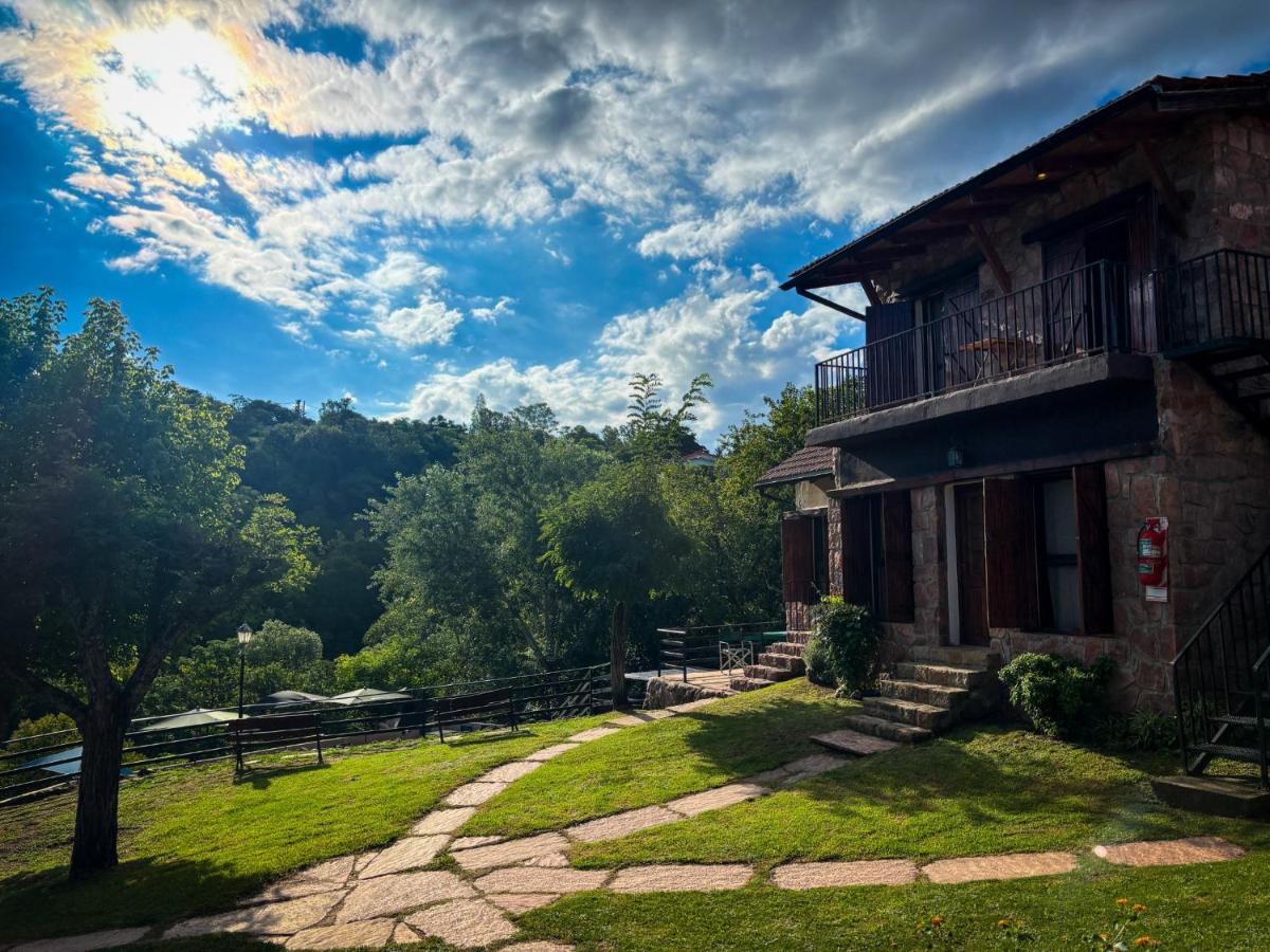 Finistterra - B&B Tanti