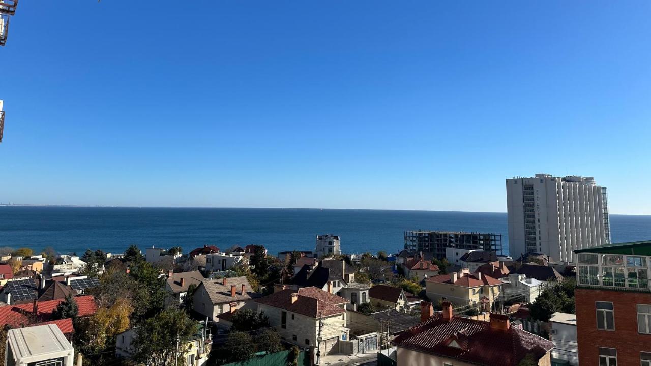 44 Pearl Sunrise - B&B Odessa