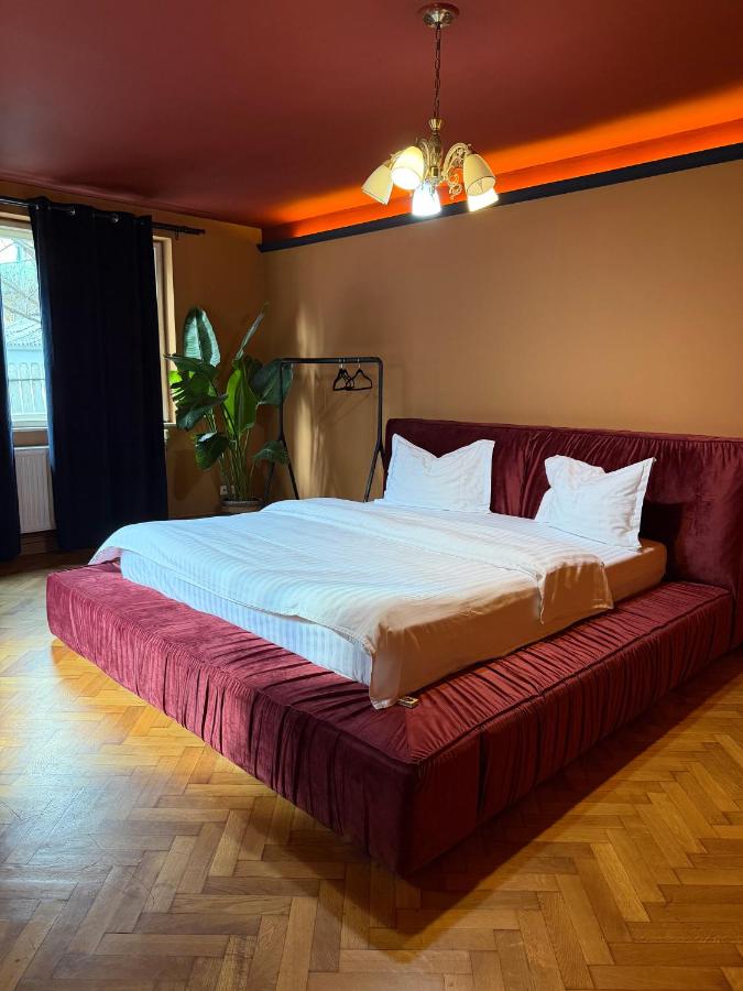 Deluxe Double Room with Bath