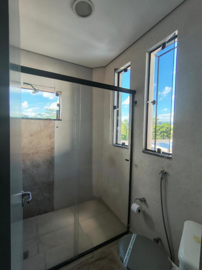Appartamento Deluxe con 2 Camere da Letto e Balcone