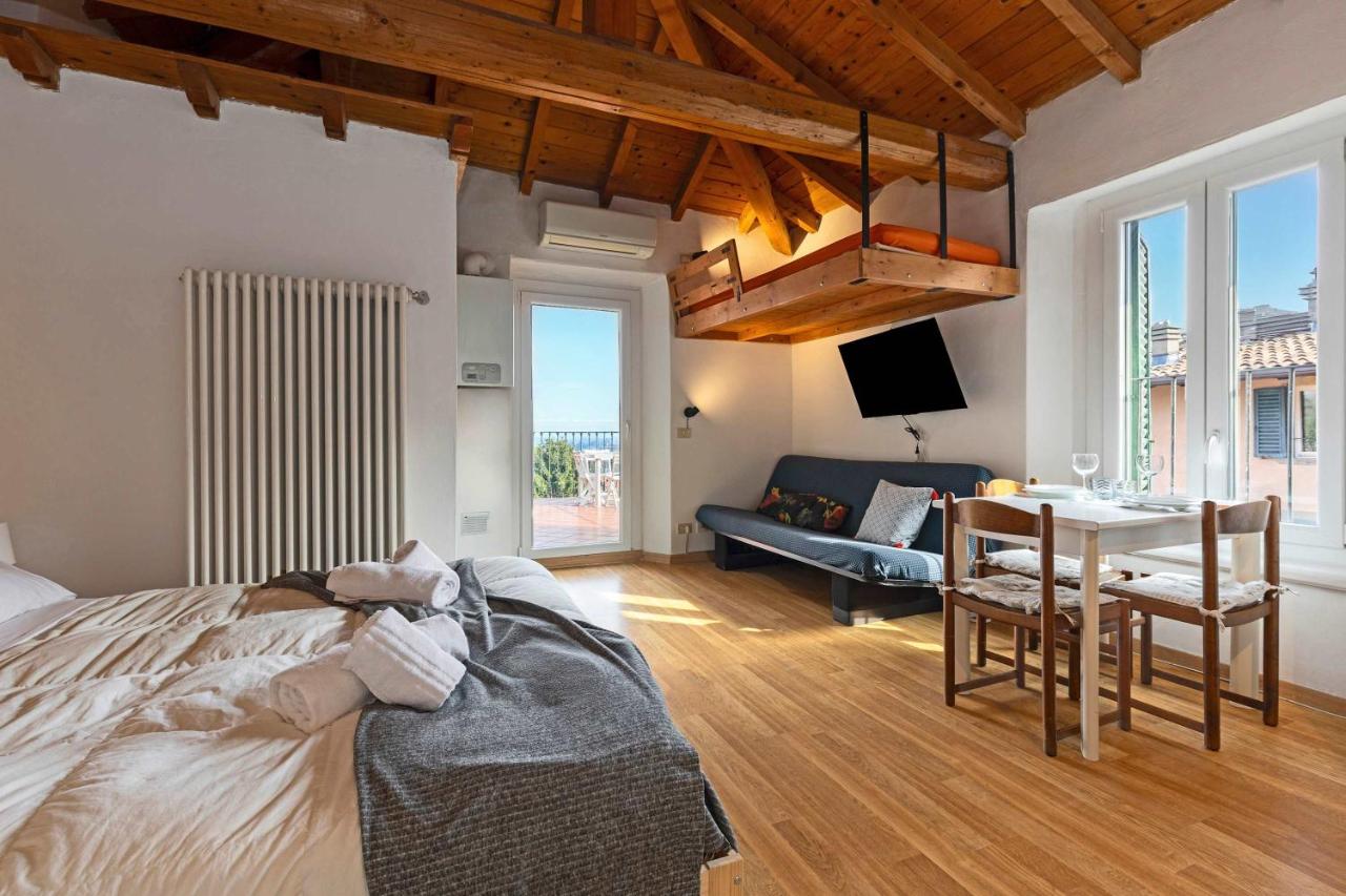 La Terrazza Sulla Citta - Immobili e Soluzioni Rent - B&B Bergamo