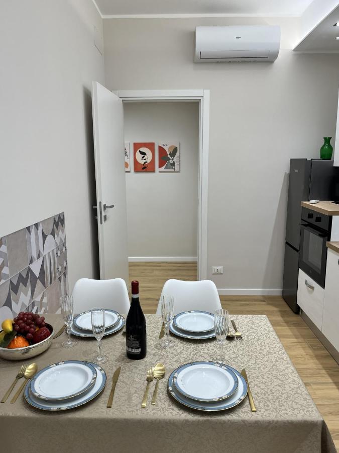 Bomboniera Apartment - Ferienwohnung Genua