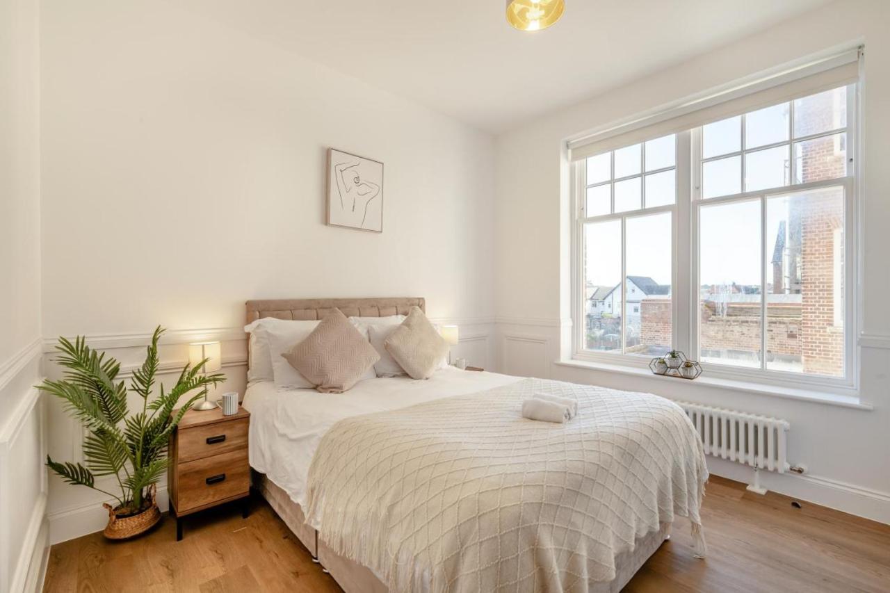 2 Bed in Sheringham oc-b34381 - Ferienwohnung Sheringham