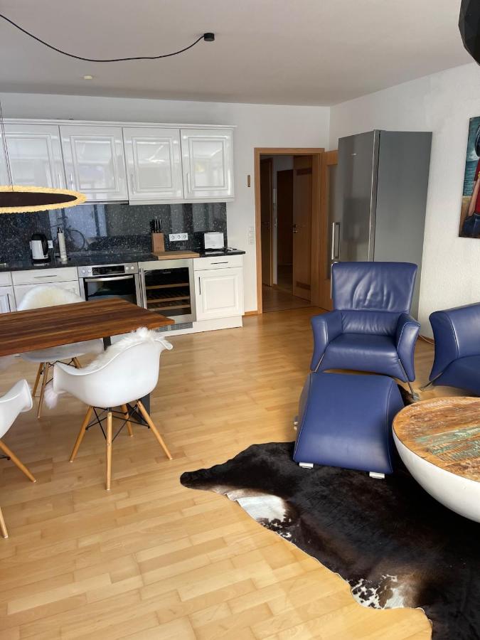 Seemann - Ferienwohnung Norderney