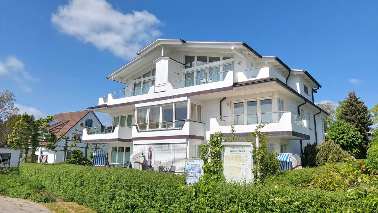 Villa Schwan - 90775 - Schwanensee - B&B Ostseebad Binz