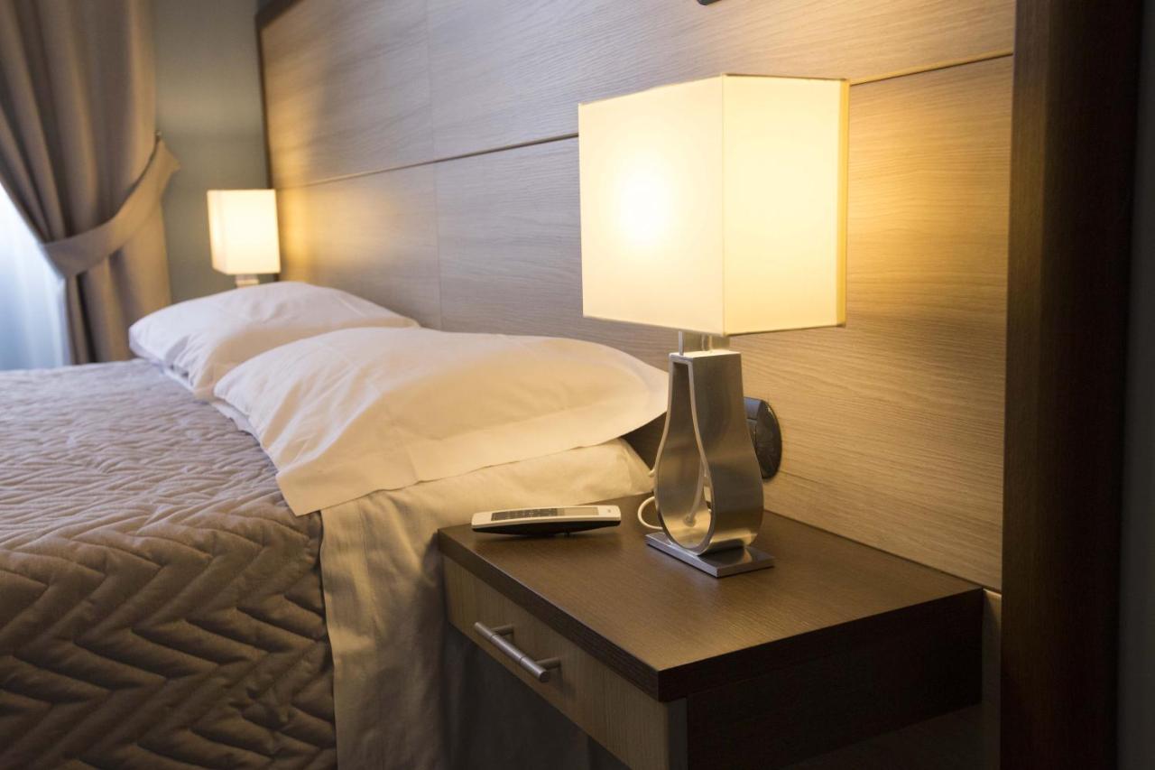 Deluxe Doppelzimmer