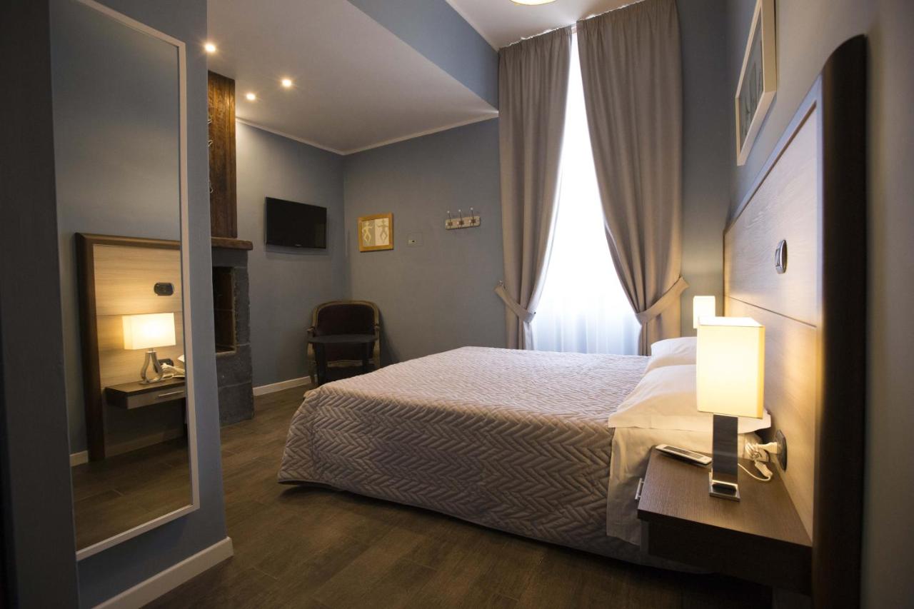Habitación Doble Deluxe