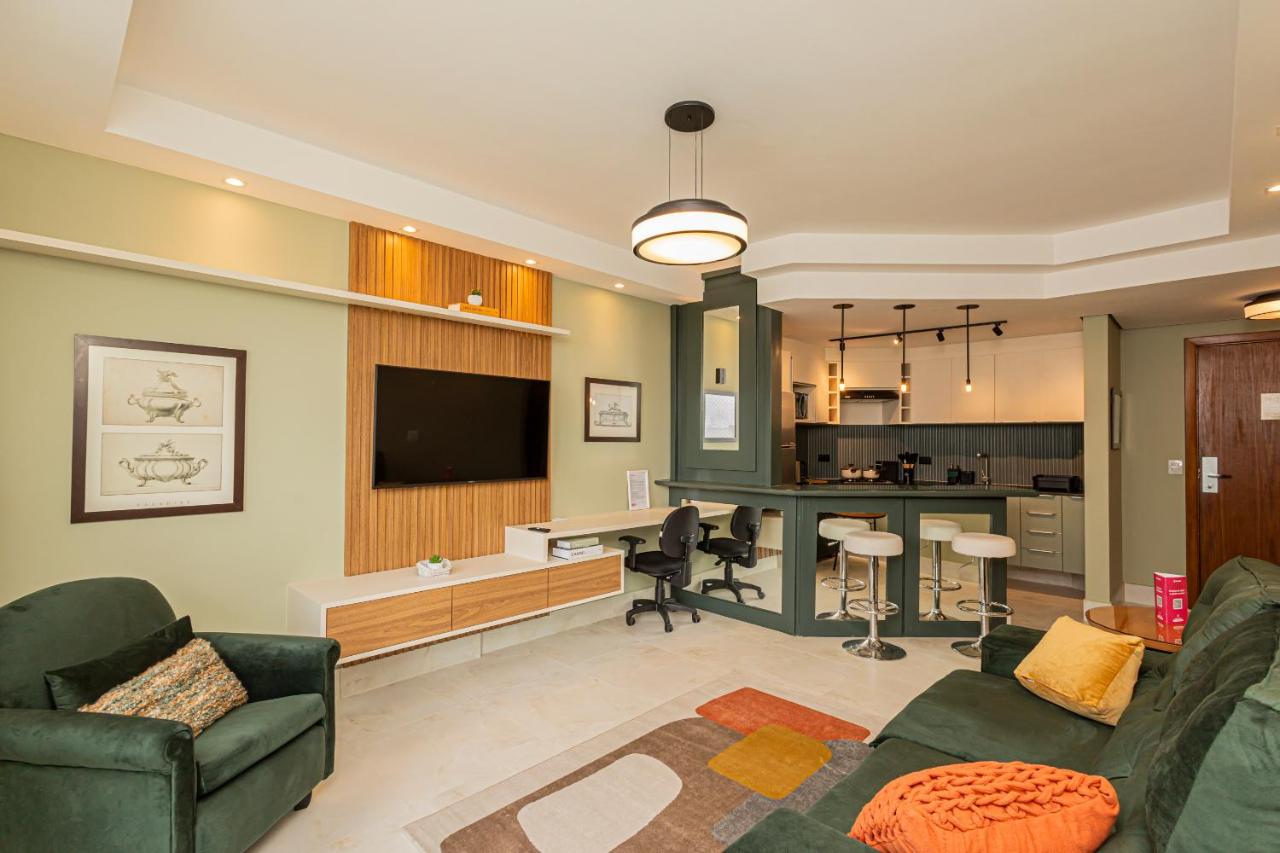 One-Bedroom Premium Apartment