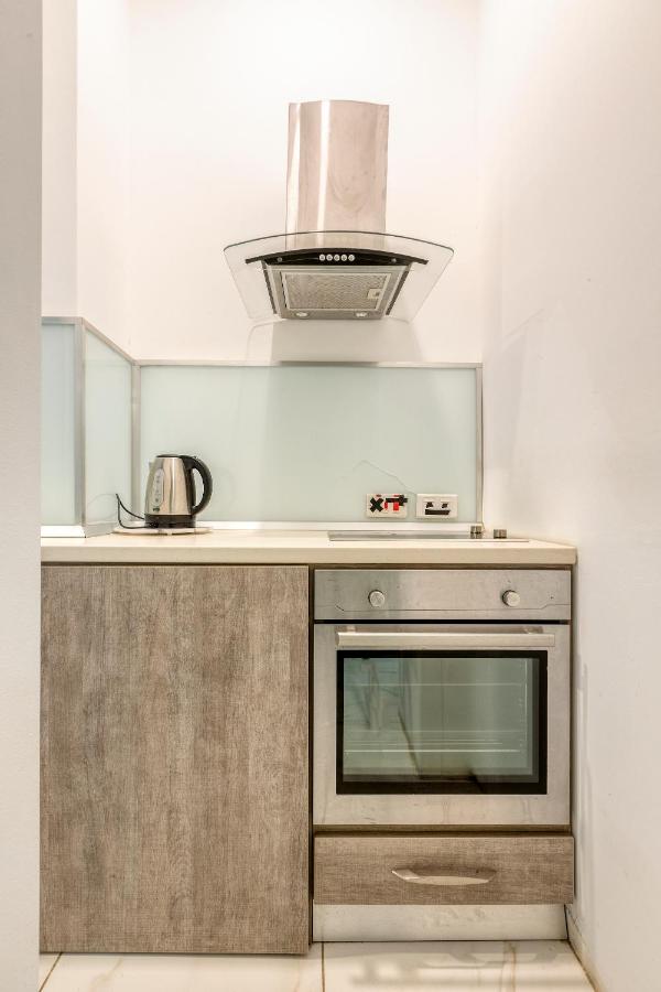 Deluxe Apartment mit 1 Schlafzimmer