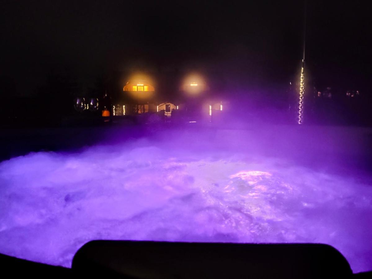 Noclegi SKORUSINKA - B&B Witów