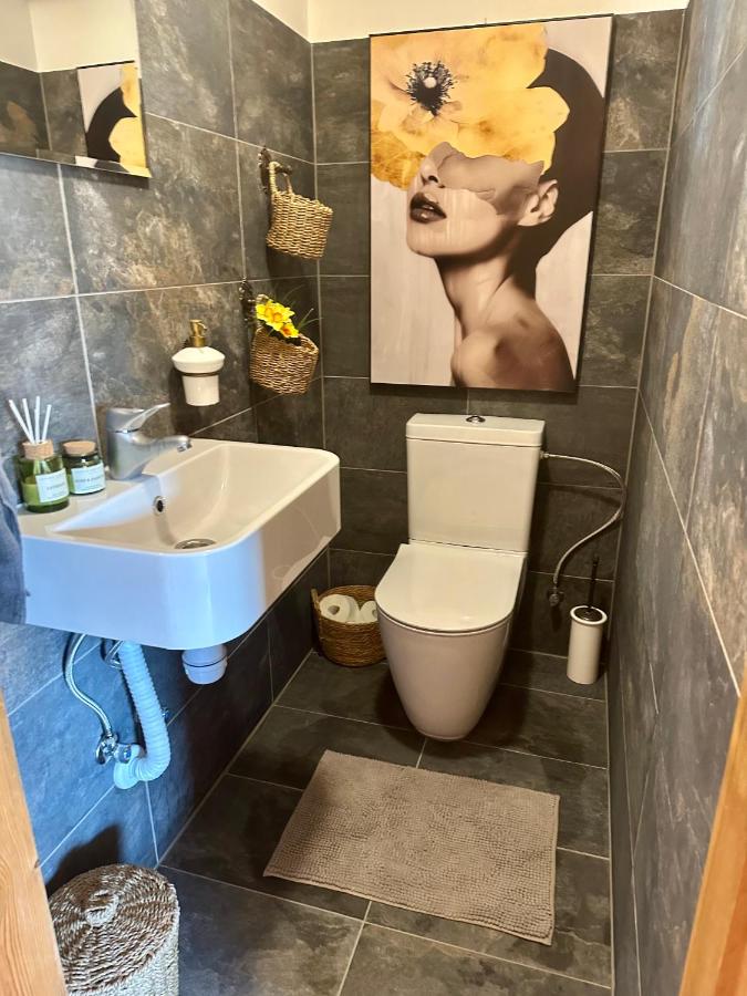 Kastaņas - B&B Kaibala