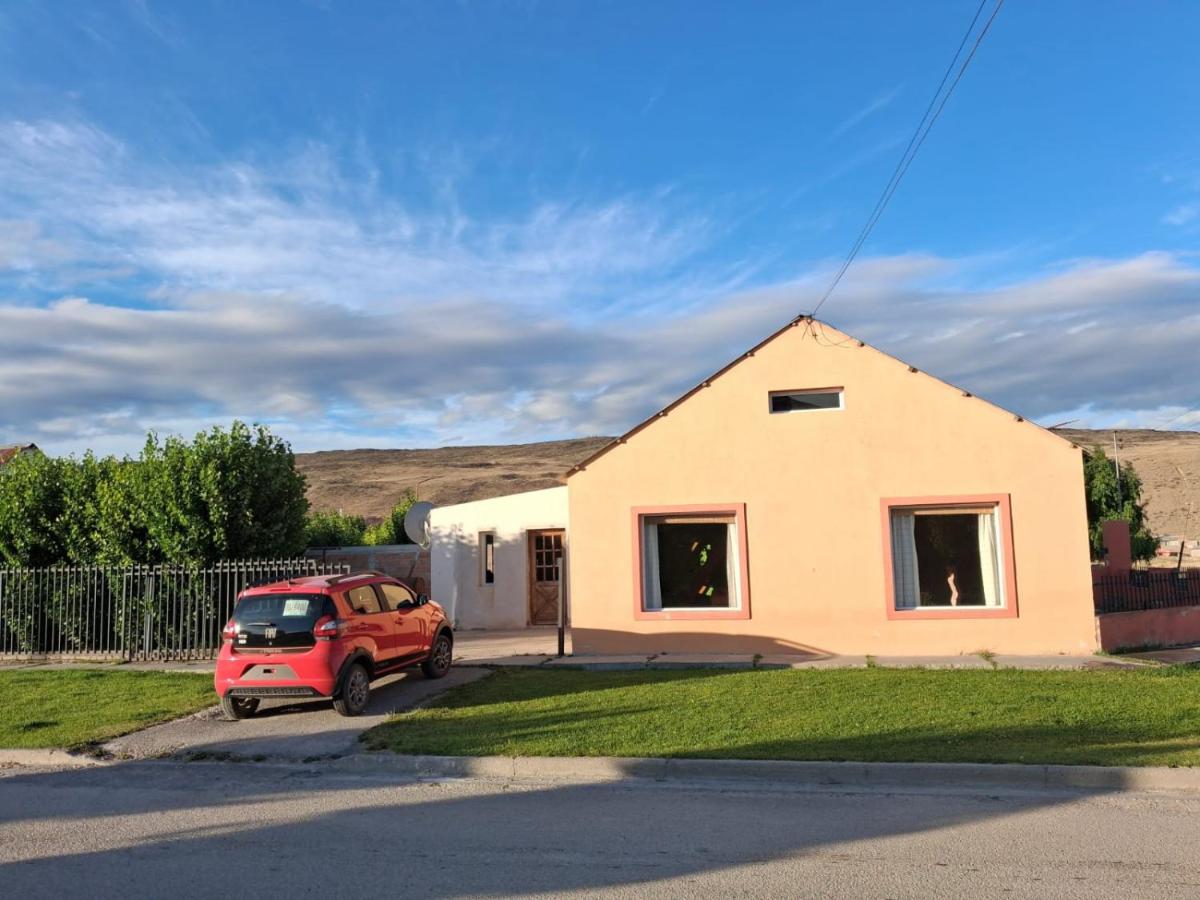 Casa Elias - B&B Gobernador Gregores