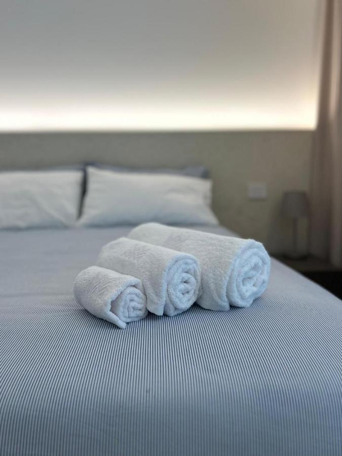 Residence Mazzini Mare - Ferienwohnung Lido di Jesolo