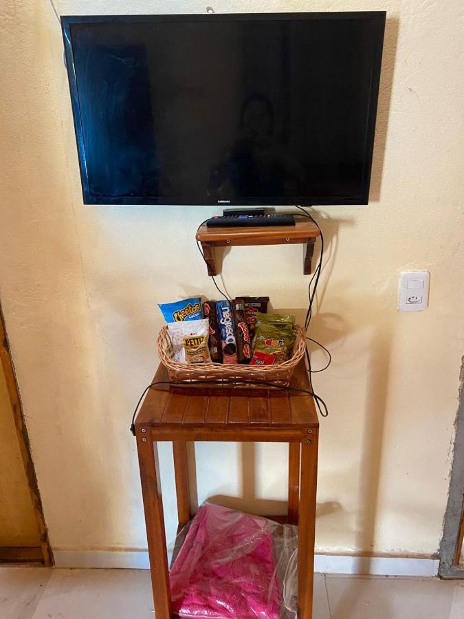 Pousada da vila - B&B Beberibe