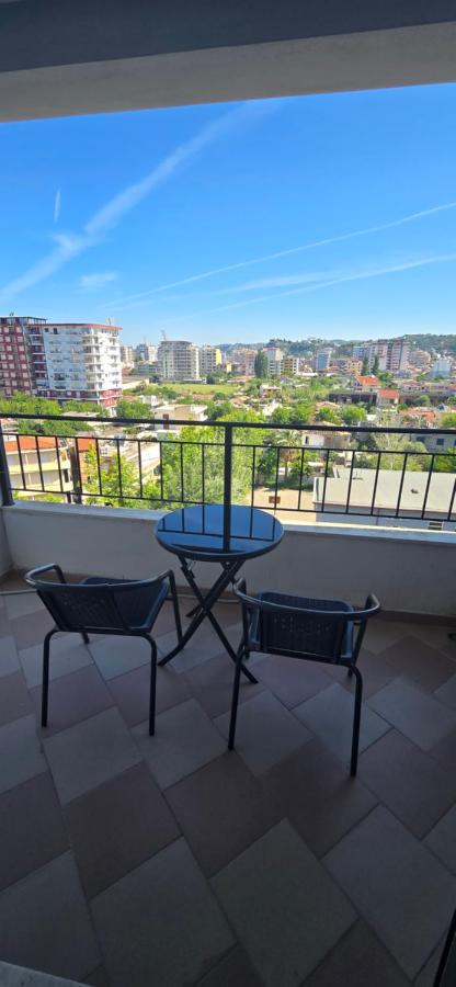 Ela Apartament's - B&B Valona