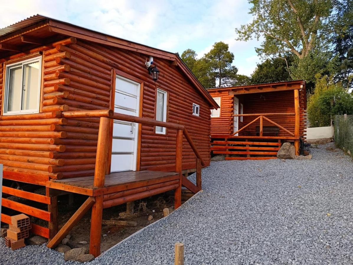 Buenas Rutas Hospedaje - B&B Tandil