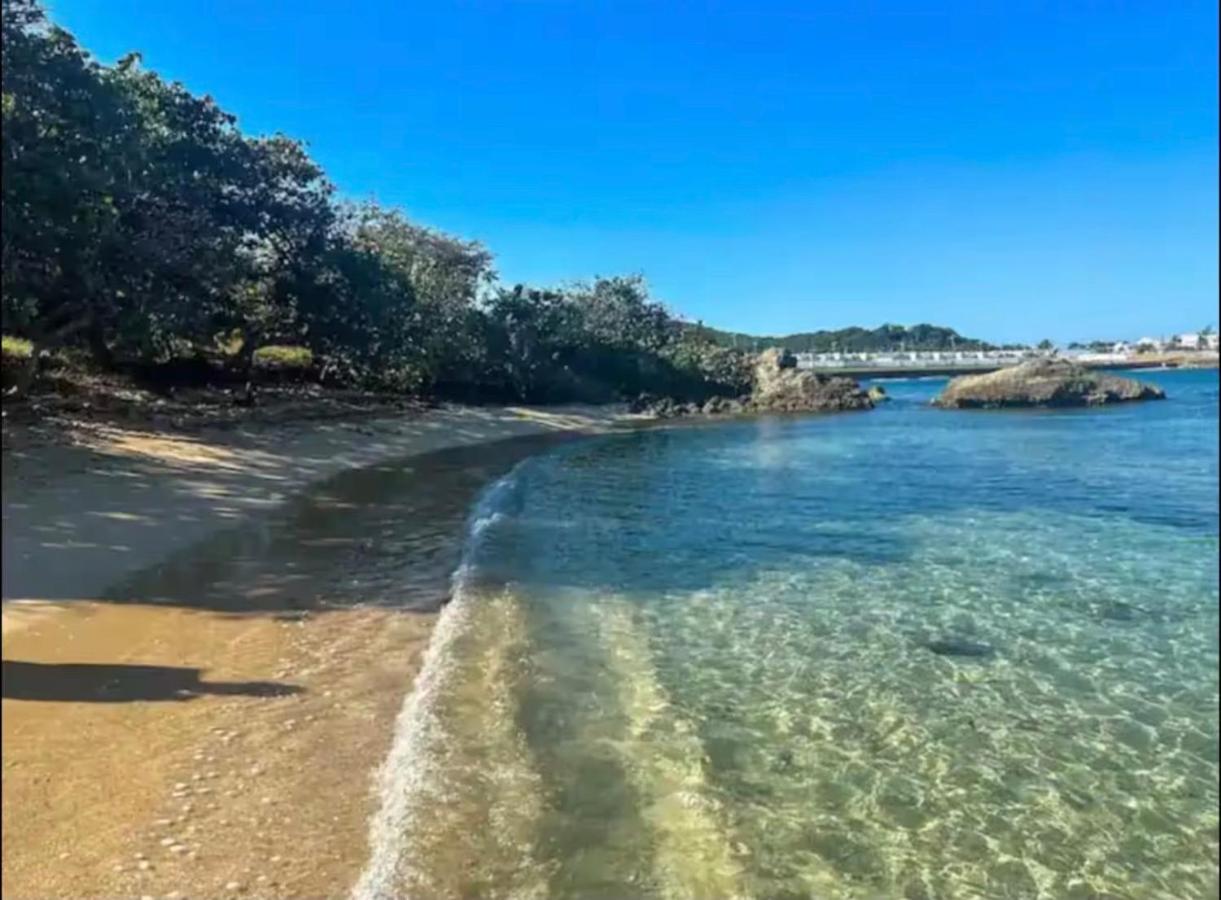 Natty’s Cozy Beach house in Hanover Jamaica - Ferienwohnung Point