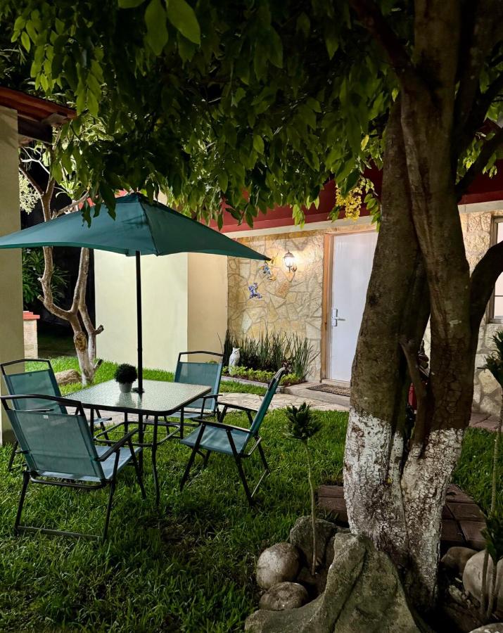 Finca Nona's, Naturaleza y playa - B&B Ciudad Madero