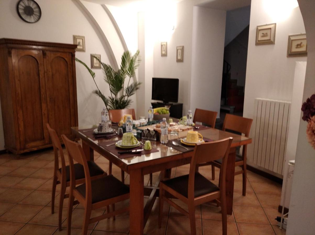 Alle scalette del Duomo - B&B Orvieto