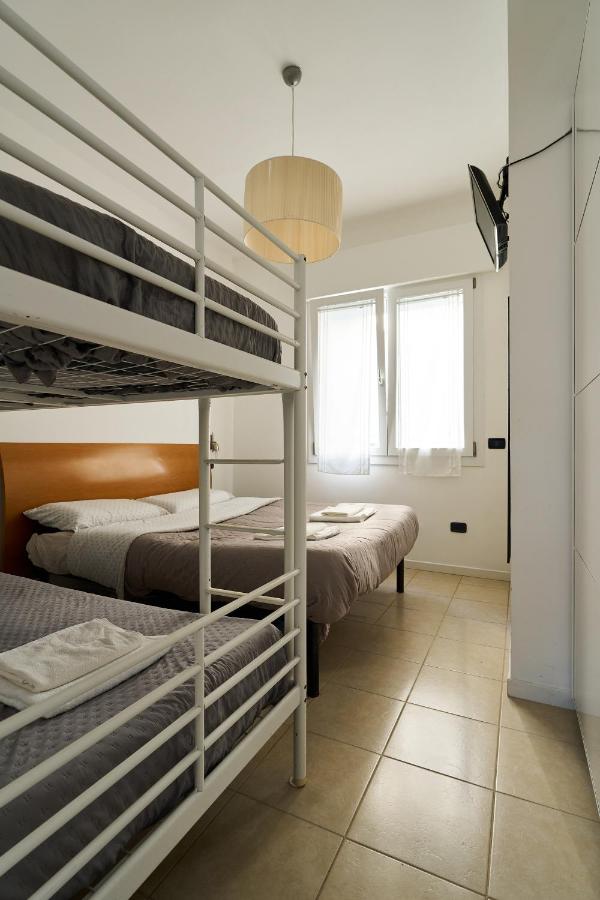 Marina, 4 Posti Vicino al Mare - B&B Lido di Iesolo