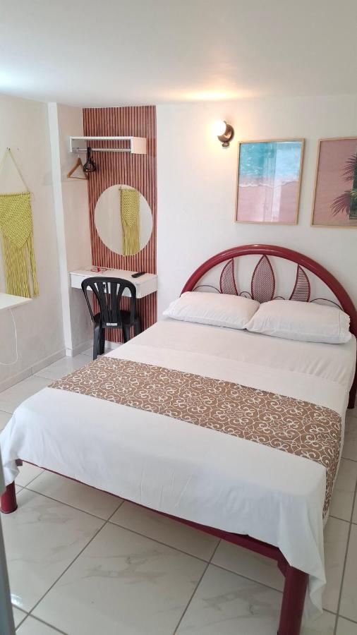 Studio Braga II - B&B Cabo Frio